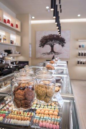 Pino Ladisa Pasticcere Cioccolatiere